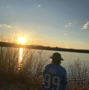 Meet your Posher, Ryan